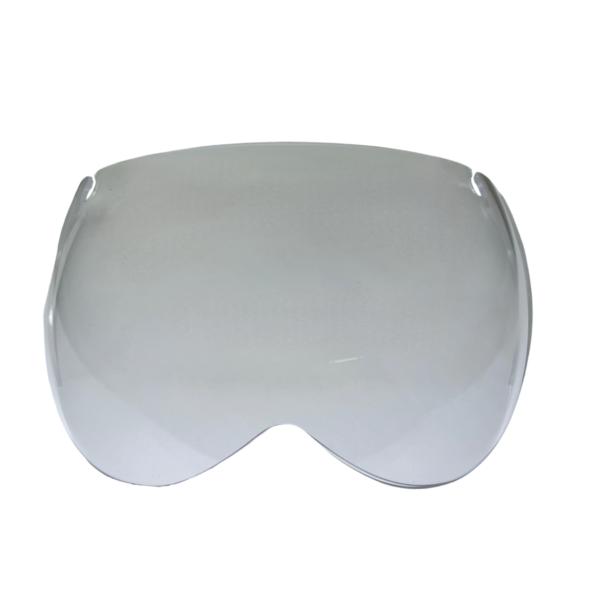 SPH / HGU 84/P - Außen Visier - Klar